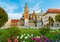 500 Piece Jigsaw Puzzle, Wawel Castle in Krakow, UNESCO World Heritage Site, Poland, Adult Puzzle, Castorland B-53599